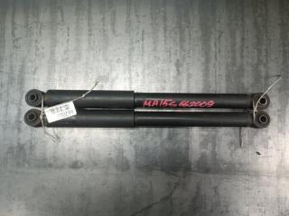 Амортизатор задний SUZUKI SOLIO MA15S K12B 41800-54M10 2 ракурс