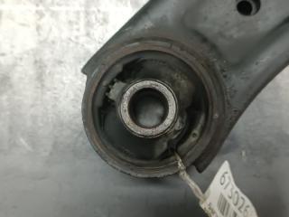 Рычаг правый передний TOYOTA BB QNC21 3SZ-VE 2 ракурс