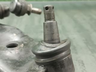 Рычаг правый передний TOYOTA BB QNC21 3SZ-VE 5 ракурс