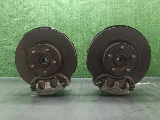 Ступица передняя SUBARU OUTBACK BS9 FB25ASYHAA 1 ракурс