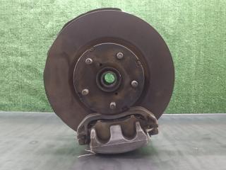 Ступица передняя SUBARU OUTBACK BS9 FB25ASYHAA 2 ракурс