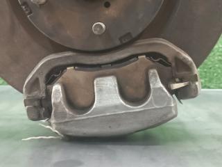 Ступица передняя SUBARU OUTBACK BS9 FB25ASYHAA 3 ракурс