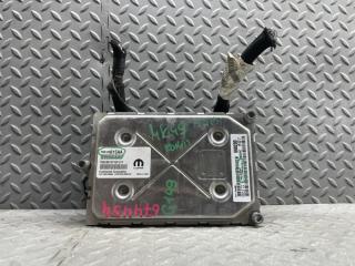 Блок управления efi JEEP COMPASS MK49 ED3 P05150815AA 5 ракурс