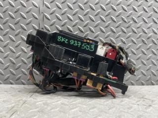 Блок предохранителей AUDI A4 8K CDN 8K2937503 5 ракурс