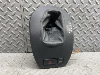 Консоль кпп BMW Z4 E85 N52B25AE 5116-7049528 1 ракурс