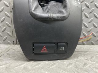 Консоль кпп BMW Z4 E85 N52B25AE 5116-7049528 3 ракурс