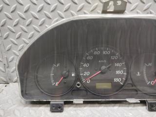Спидометр MAZDA DEMIO DW3W B3 DAD267A 2 ракурс Спидометр MAZDA DEMIO DW3W B3 DAD267A 2 ракурс