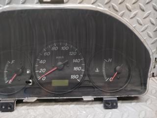 Спидометр MAZDA DEMIO DW3W B3 DAD267A 3 ракурс Спидометр MAZDA DEMIO DW3W B3 DAD267A 3 ракурс