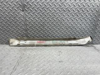 Планка под стоп правая задняя TOYOTA CROWN GS131 1G-FE 4 ракурс