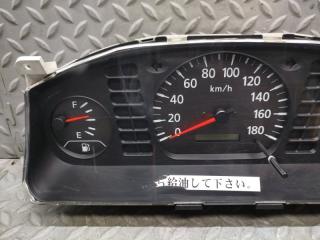 Спидометр NISSAN EXPERT VW11 QG18DE GLWA411, VJ400 2 ракурс