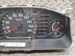 Спидометр NISSAN EXPERT VW11 QG18DE GLWA411, VJ400 3 ракурс