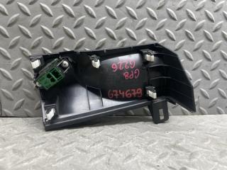 Консоль под рулевой колонкой HONDA SHUTTLE GP8 LEB GF765561-100 3 ракурс