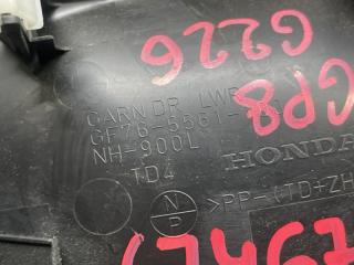 Консоль под рулевой колонкой HONDA SHUTTLE GP8 LEB GF765561-100 4 ракурс
