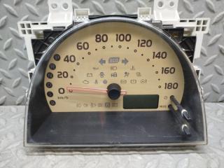 Спидометр TOYOTA PASSO KGC30 1KR-FE 83800-B1A60 2 ракурс