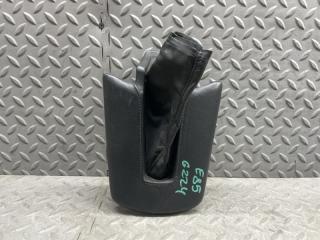 Консоль ручника BMW Z4 E85 N52B25AE 1005591324 1 ракурс Консоль ручника BMW Z4 E85 N52B25AE 1005591324 1 ракурс
