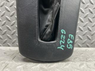 Консоль ручника BMW Z4 E85 N52B25AE 1005591324 3 ракурс Консоль ручника BMW Z4 E85 N52B25AE 1005591324 3 ракурс