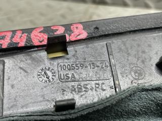 Консоль ручника BMW Z4 E85 N52B25AE 1005591324 5 ракурс
