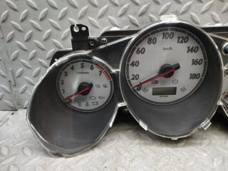 Спидометр HONDA FIT GD3 L15A VTEC 78100-SAA-N000 2 ракурс