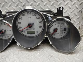 Спидометр HONDA FIT GD3 L15A VTEC 78100-SAA-N000 3 ракурс