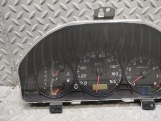 Спидометр MAZDA PREMACY CP8W FP WAC100E 2 ракурс