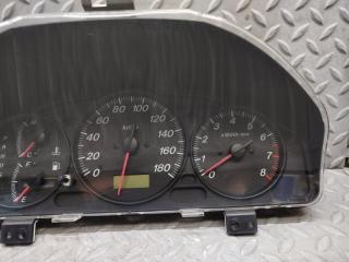 Спидометр MAZDA PREMACY CP8W FP WAC100E 3 ракурс