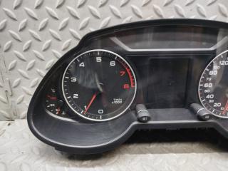 Спидометр AUDI Q5 8R CDN 8R0920931A 2 ракурс Спидометр AUDI Q5 8R CDN 8R0920931A 2 ракурс