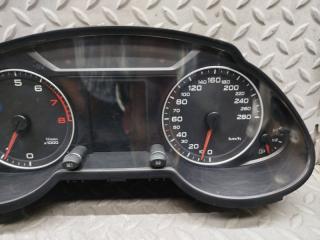 Спидометр AUDI Q5 8R CDN 8R0920931A 3 ракурс Спидометр AUDI Q5 8R CDN 8R0920931A 3 ракурс