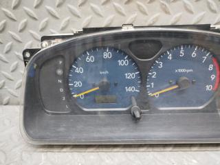 Спидометр SUZUKI JIMNY JB23W K6A-T 34100-81AR0 2 ракурс Спидометр SUZUKI JIMNY JB23W K6A-T 34100-81AR0 2 ракурс