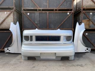 Обвес TOYOTA ARISTO JZS147 2JZ-GTE 1 ракурс