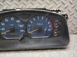 Спидометр SUZUKI JIMNY JB23W K6A-T 34100-81AP0 3 ракурс Спидометр SUZUKI JIMNY JB23W K6A-T 34100-81AP0 3 ракурс