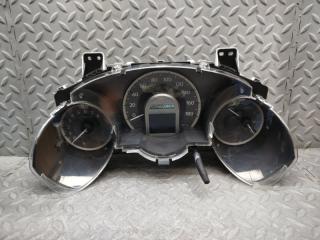 Спидометр HONDA FIT SHUTTLE GP2 LDA 78100-TF9-J210 1 ракурс