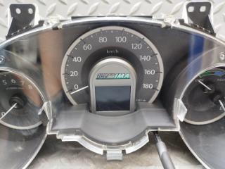 Спидометр HONDA FIT SHUTTLE GP2 LDA 78100-TF9-J210 3 ракурс