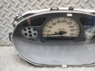 Спидометр TOYOTA PLATZ NCP16 2NZ-FE 83800-52391 2 ракурс