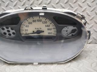 Спидометр TOYOTA PLATZ NCP16 2NZ-FE 83800-52391 3 ракурс
