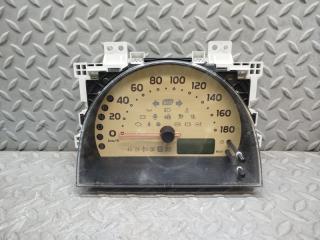 Спидометр TOYOTA PASSO KGC30 1KR-FE 83800-B1A60 1 ракурс