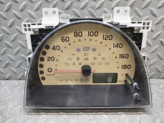 Спидометр TOYOTA PASSO KGC30 1KR-FE 83800-B1A60 2 ракурс