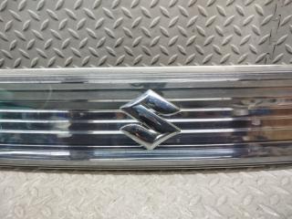Решетка радиатора SUZUKI WAGON R MH23S 72110-70K50-03 3 ракурс