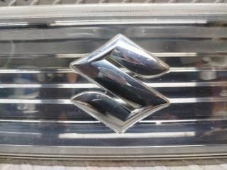 Решетка радиатора SUZUKI WAGON R MH23S 72110-70K50-03 4 ракурс