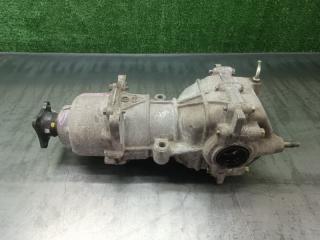 Редуктор задний NISSAN LAFESTA NB30 MR20DE 1 ракурс