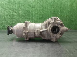 Редуктор задний NISSAN LAFESTA NB30 MR20DE 2 ракурс