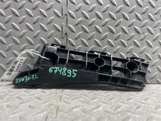 Крепеж бампера левый передний TOYOTA PRIUS ZVW30 2ZR-FXE 52116-47020 1 ракурс