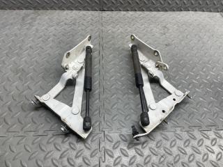 Петля крышки багажника MAZDA RX-8 SE3P 13B 2 ракурс