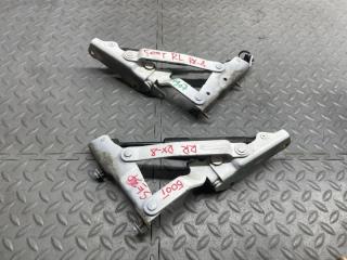 Петля крышки багажника MAZDA RX-8 SE3P 13B 3 ракурс