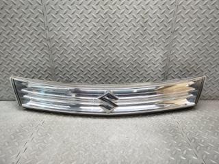 Решетка радиатора SUZUKI PALETTE MK21S 72110-82K30-1 1 ракурс