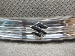 Решетка радиатора SUZUKI PALETTE MK21S 72110-82K30-1 3 ракурс
