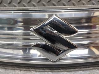 Решетка радиатора SUZUKI PALETTE MK21S 72110-82K30-1 4 ракурс