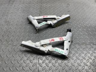 Петля крышки багажника MAZDA RX-8 SE3P 13B 3 ракурс