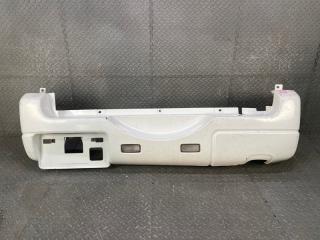 Бампер задний SUZUKI JIMNY JB23W 71811-81AA0 1 ракурс