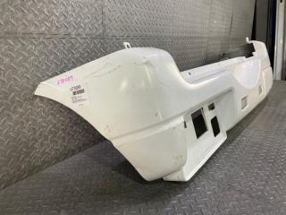 Бампер задний SUZUKI JIMNY JB23W 71811-81AA0 2 ракурс