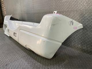 Бампер задний SUZUKI JIMNY JB23W 71811-81AA0 3 ракурс